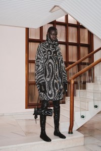 Pucci Fall 2025 Ready-to-Wear