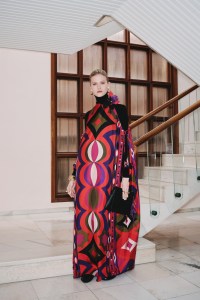 Pucci Fall 2025 Ready-to-Wear