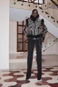 Pucci Fall 2025 Ready-to-Wear