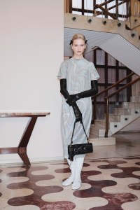 Pucci Fall 2025 Ready-to-Wear