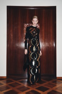 Pucci Fall 2025 Ready-to-Wear