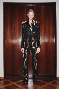 Pucci Fall 2025 Ready-to-Wear