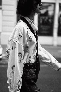 R13 Spring 2026 ready-to-wear collection at New York Fashion Week.