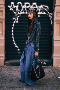 R13 Spring 2026 ready-to-wear collection at New York Fashion Week.