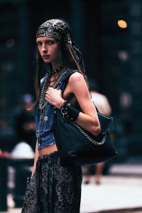 R13 Spring 2026 ready-to-wear collection at New York Fashion Week.