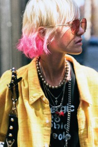 R13 Spring 2026 ready-to-wear collection at New York Fashion Week.