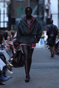 Rachel Comey Spring 2026 ready-to-wear collection at New York Fashion Week.