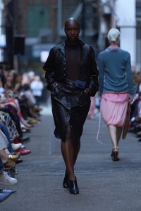 Rachel Comey Spring 2026 ready-to-wear collection at New York Fashion Week.
