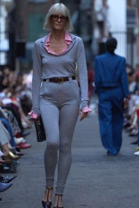 Rachel Comey Spring 2026 ready-to-wear collection at New York Fashion Week.