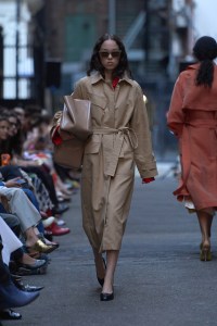 Rachel Comey Spring 2026 ready-to-wear collection at New York Fashion Week.