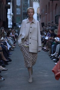 Rachel Comey Spring 2026 ready-to-wear collection at New York Fashion Week.