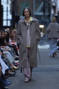 Rachel Comey Spring 2026 ready-to-wear collection at New York Fashion Week.