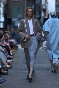 Rachel Comey Spring 2026 ready-to-wear collection at New York Fashion Week.