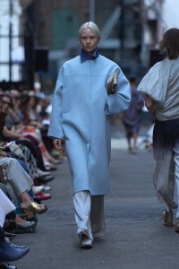 Rachel Comey Spring 2026 ready-to-wear collection at New York Fashion Week.
