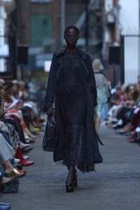 Rachel Comey Spring 2026 ready-to-wear collection at New York Fashion Week.