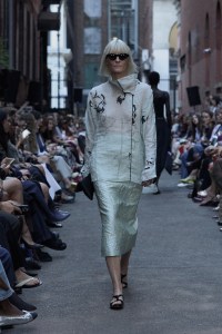 Rachel Comey Spring 2026 ready-to-wear collection at New York Fashion Week.