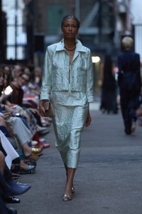 Rachel Comey Spring 2026 ready-to-wear collection at New York Fashion Week.