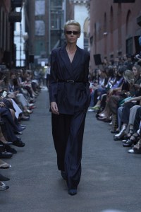 Rachel Comey Spring 2026 ready-to-wear collection at New York Fashion Week.