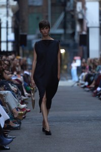 Rachel Comey Spring 2026 ready-to-wear collection at New York Fashion Week.
