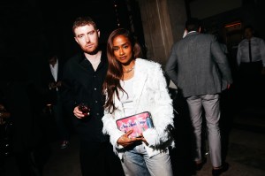 Vashtie Kola