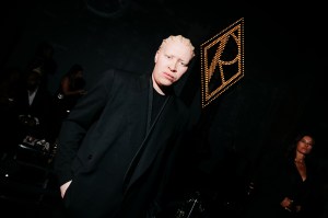 Shaun Ross