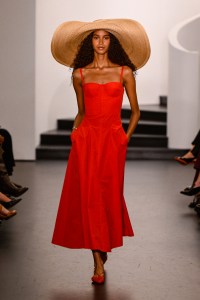 Ralph Spring 2026 ready-to-wear collection at New York Fashion Week.