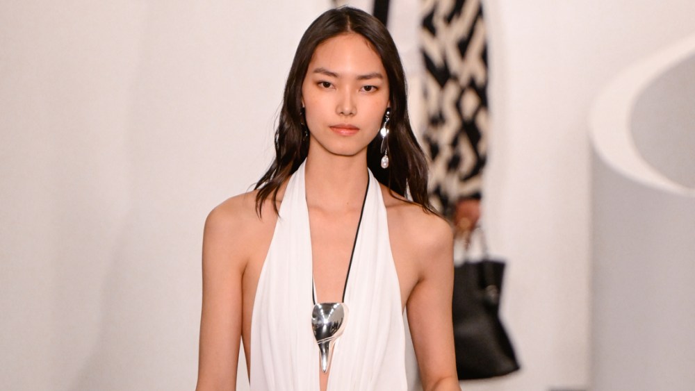 Ralph Spring 2026 ready-to-wear collection at New York Fashion Week.