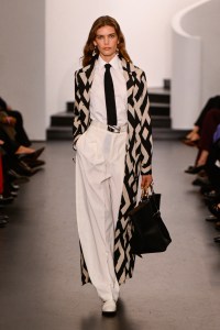 Ralph Spring 2026 ready-to-wear collection at New York Fashion Week.