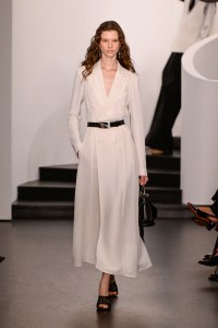 Ralph Spring 2026 ready-to-wear collection at New York Fashion Week.