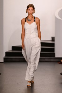 Ralph Spring 2026 ready-to-wear collection at New York Fashion Week.