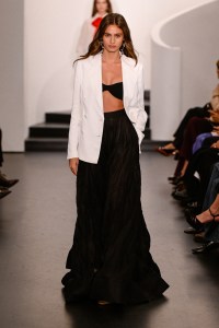 Ralph Spring 2026 ready-to-wear collection at New York Fashion Week.