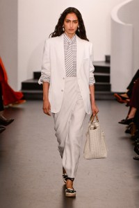 Ralph Spring 2026 ready-to-wear collection at New York Fashion Week.
