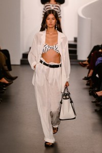 Ralph Spring 2026 ready-to-wear collection at New York Fashion Week.