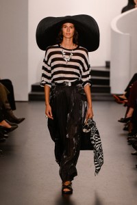 Ralph Spring 2026 ready-to-wear collection at New York Fashion Week.
