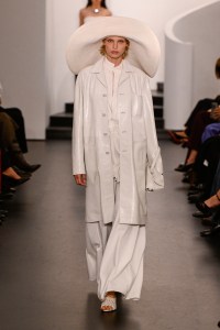 Ralph Spring 2026 ready-to-wear collection at New York Fashion Week.