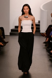 Ralph Spring 2026 ready-to-wear collection at New York Fashion Week.