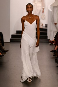Ralph Spring 2026 ready-to-wear collection at New York Fashion Week.