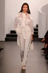 Ralph Spring 2026 ready-to-wear collection at New York Fashion Week.