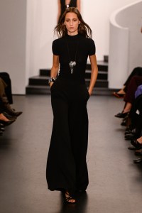 Ralph Spring 2026 ready-to-wear collection at New York Fashion Week.