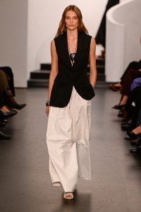 Ralph Spring 2026 ready-to-wear collection at New York Fashion Week.