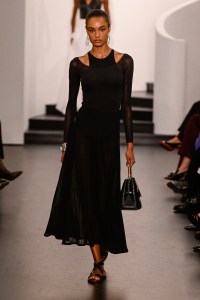 Ralph Spring 2026 ready-to-wear collection at New York Fashion Week.
