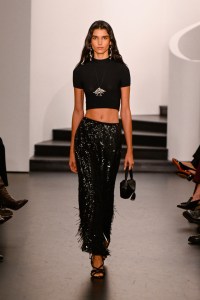 Ralph Spring 2026 ready-to-wear collection at New York Fashion Week.