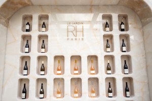 RH Paris, The Gallery on the Champs-Élysées