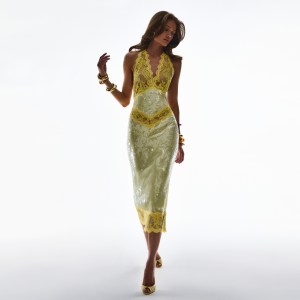Retrofete Spring 2026 ready-to-wear collection at New York Fashion Week.