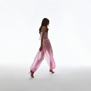 Retrofete Spring 2026 ready-to-wear collection at New York Fashion Week.