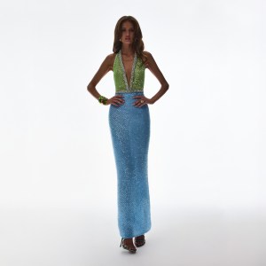 Retrofete Spring 2026 ready-to-wear collection at New York Fashion Week.
