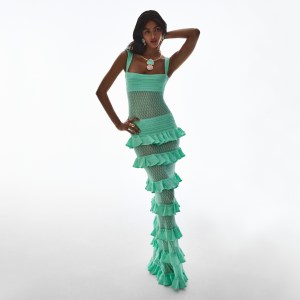 Retrofete Spring 2026 ready-to-wear collection at New York Fashion Week.