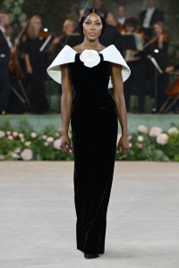 Richard Quinn Spring 2026 Ready-to-Wear Collection at London Fashion Week