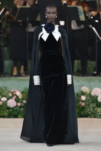 Richard Quinn Spring 2026 Ready-to-Wear Collection at London Fashion Week