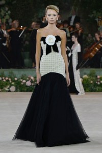 Richard Quinn Spring 2026 Ready-to-Wear Collection at London Fashion Week